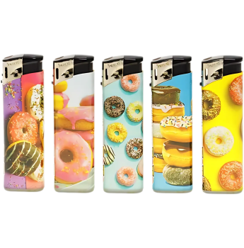 Donuts - Top Quality Lighter